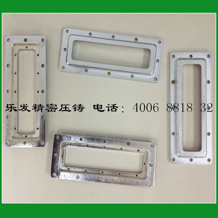 鋁合金濾波器外殼 鋁合金濾波器外殼
