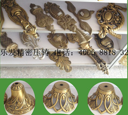 銅壓鑄件 銅壓鑄件