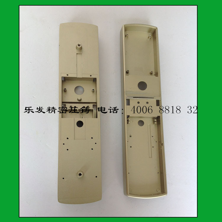 指紋鎖面板可按客戶要求訂制多個顏色 指紋鎖面板可按客戶要求訂制多個顏色