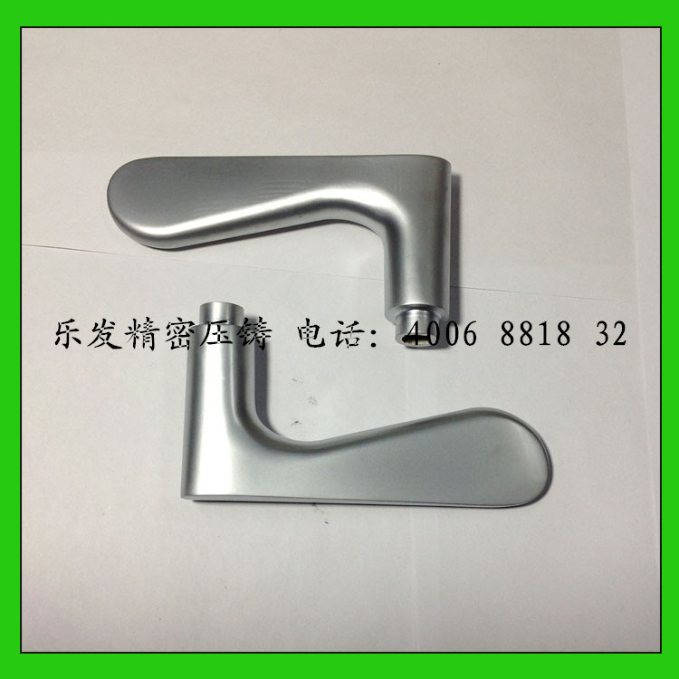 高檔精密智能指紋鎖加工 高檔精密智能指紋鎖加工