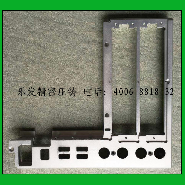 精密壓鑄鋁合金配件CNC加工一站式為你解決中國優質供應商 精密壓鑄鋁合金配件CNC加工一站式為你解決中國優質供應商