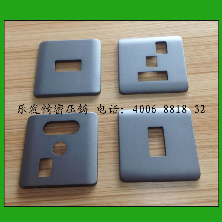 鋅合金壓鑄件定制可滿足客戶質(zhì)量及交期要求 鋅合金壓鑄件定制可滿足客戶質(zhì)量及交期要求