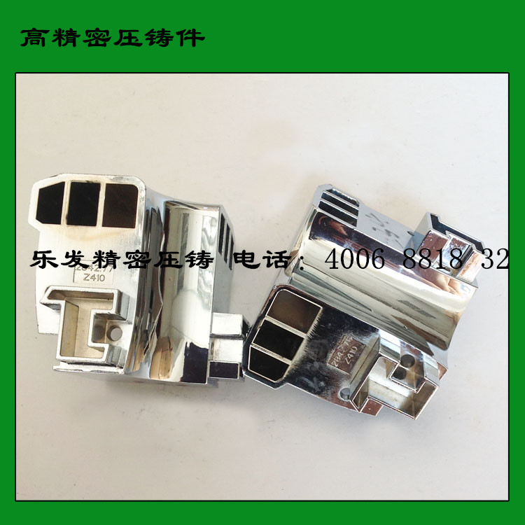 鋁合金壓鑄件定制可滿足客戶質量及交期要求
