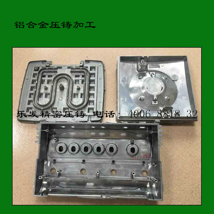 高檔精密鋁合金壓鑄件采購找樂發精密品質保證 高檔精密鋁合金壓鑄件采購找樂發精密品質保證