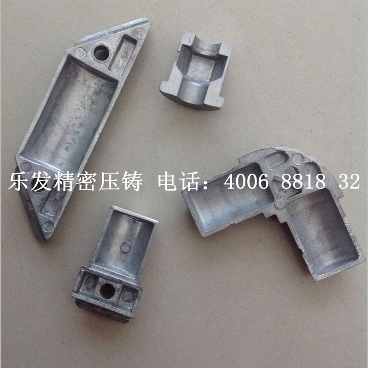 高精密高品質鋅合金電子五金零件加工 高精密高品質鋅合金電子五金零件加工