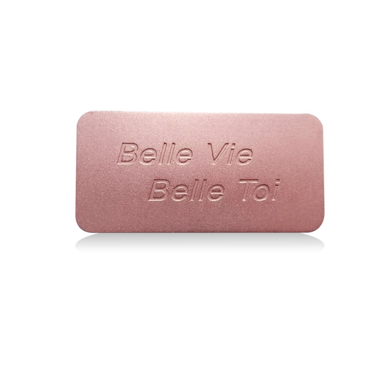 鋁合金壓鑄精密件 化妝品冰箱標牌配件 高精密無砂孔專業壓鑄