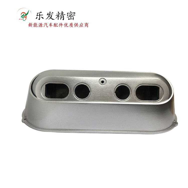 鋁合金雙目攝像頭 高精密鋁合金壓鑄可做各種表面處理 鋁合金雙目攝像頭 高精密鋁合金壓鑄可做各種表面處理