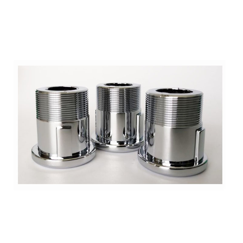 環保鋅合金壓鑄件 電鍍成品