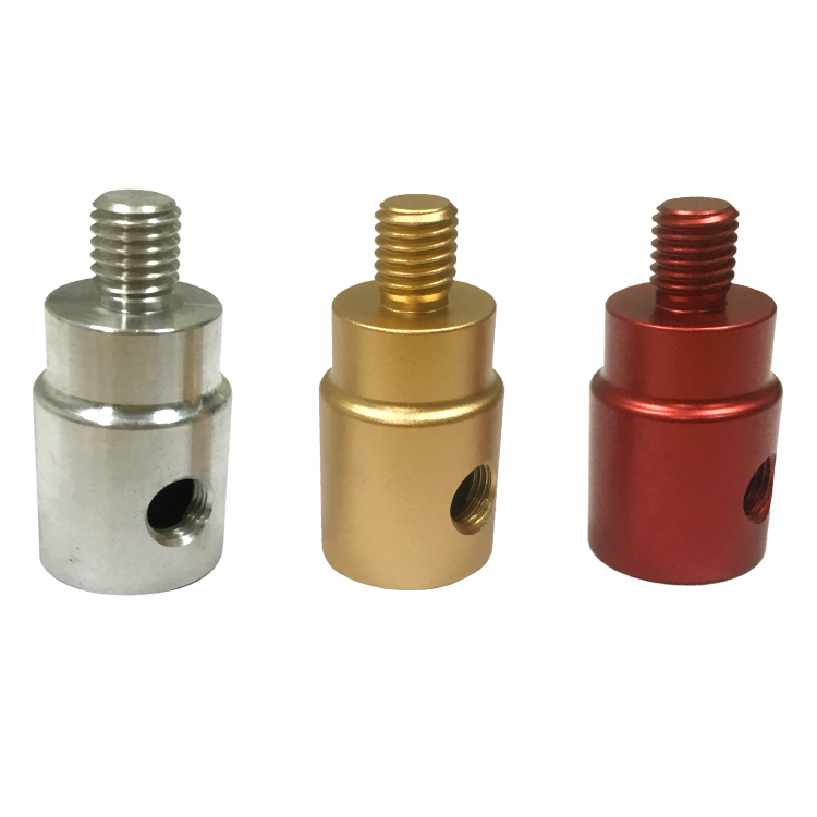 釣魚竿配件高精密壓鑄精度可精確到+-0.02 釣魚竿配件高精密壓鑄精度可精確到+-0.02